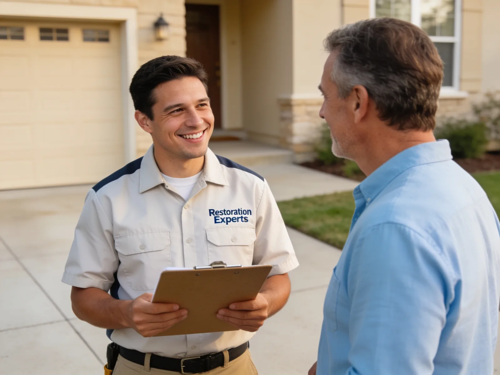 Water Damage Cleanup Ringgold, LA FAQs